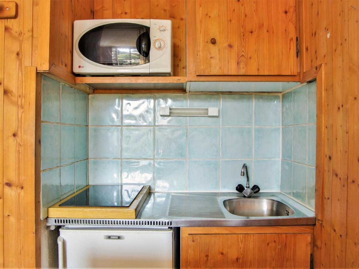 Studio Le Chailloud-4 By Interhome Chamonix Zewnętrze zdjęcie