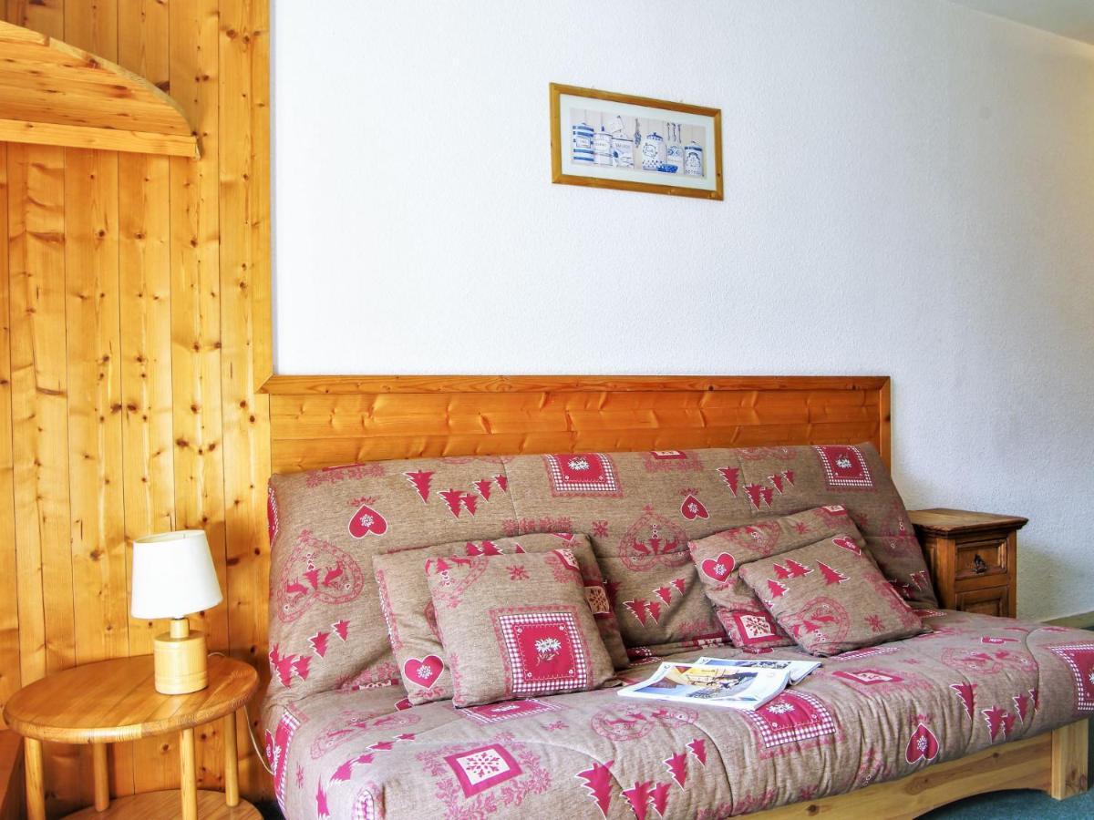 Studio Le Chailloud-4 By Interhome Chamonix Zewnętrze zdjęcie