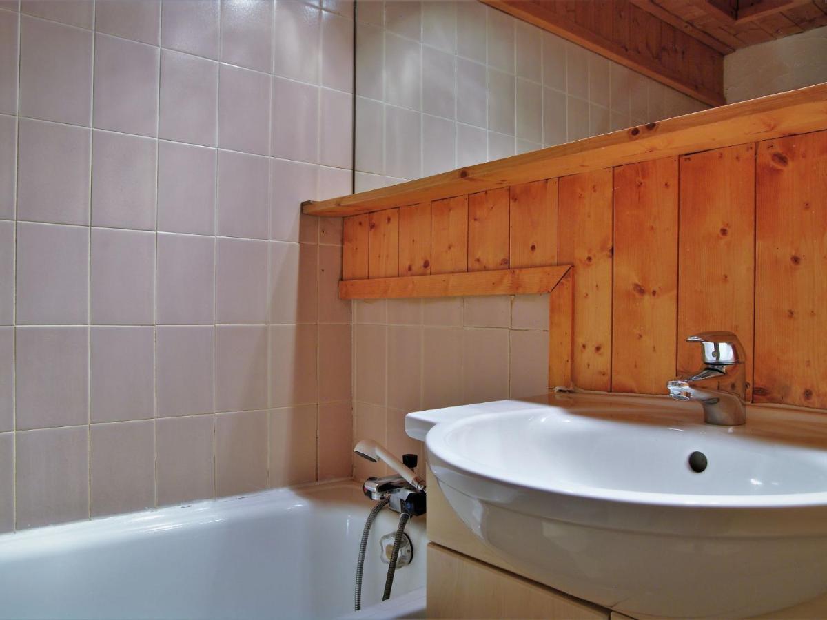 Studio Le Chailloud-4 By Interhome Chamonix Zewnętrze zdjęcie