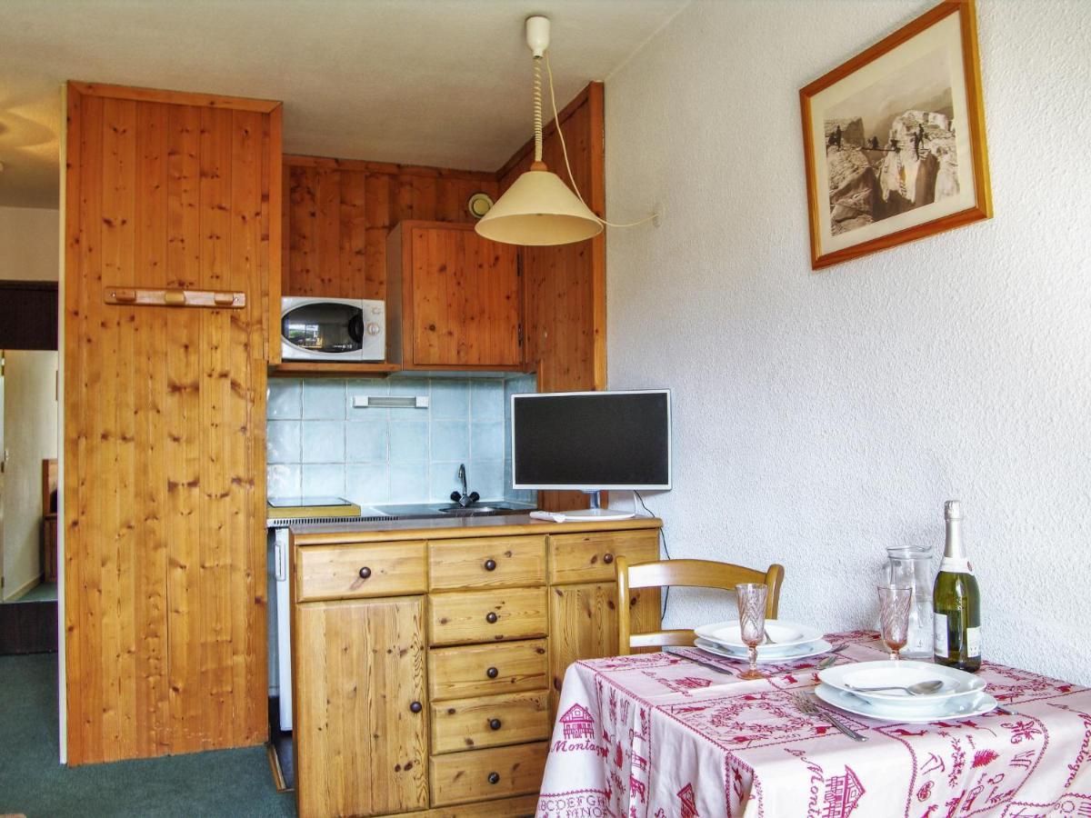 Studio Le Chailloud-4 By Interhome Chamonix Zewnętrze zdjęcie