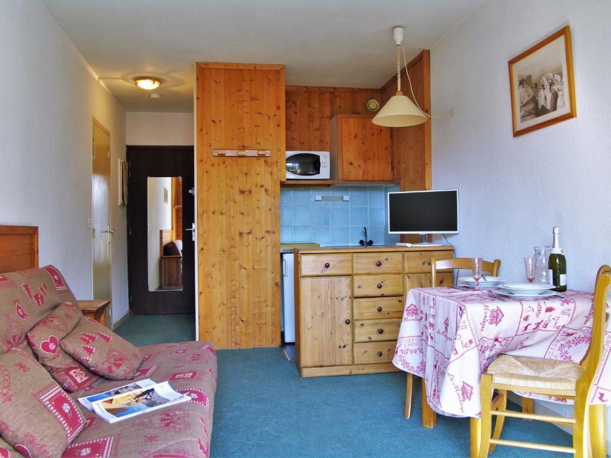 Studio Le Chailloud-4 By Interhome Chamonix Zewnętrze zdjęcie