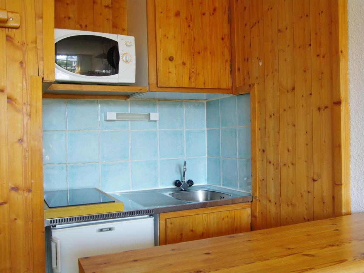 Studio Le Chailloud-4 By Interhome Chamonix Zewnętrze zdjęcie